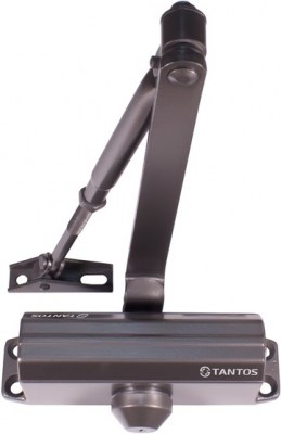 Tantos TS-DC085 Freeze graphite